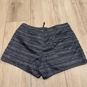 Coast To Coast Training Shorts Men’s Black & White Dot Dye - photo 5