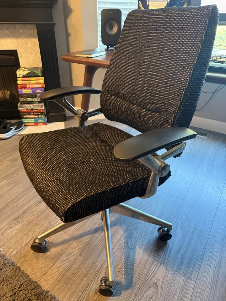 Premium Nienkämper AYA Ergonomic Task / Desk Chair - photo 3