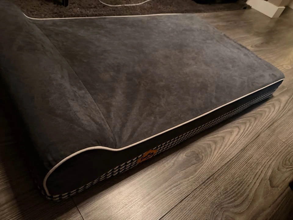Laifug Good Sized Orthopedic Dog Bed - photo 2