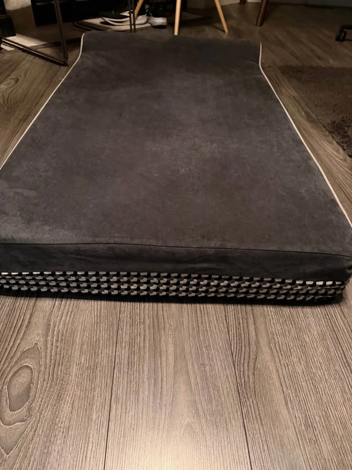 Laifug Good Sized Orthopedic Dog Bed - photo 3