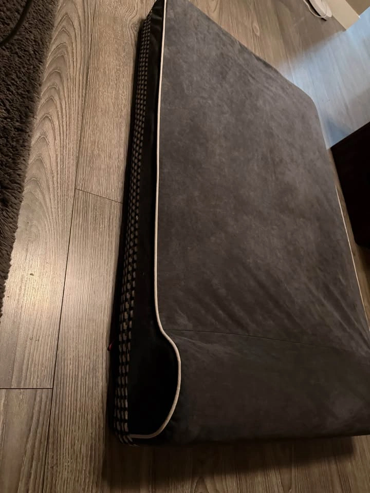 Laifug Good Sized Orthopedic Dog Bed - photo 4