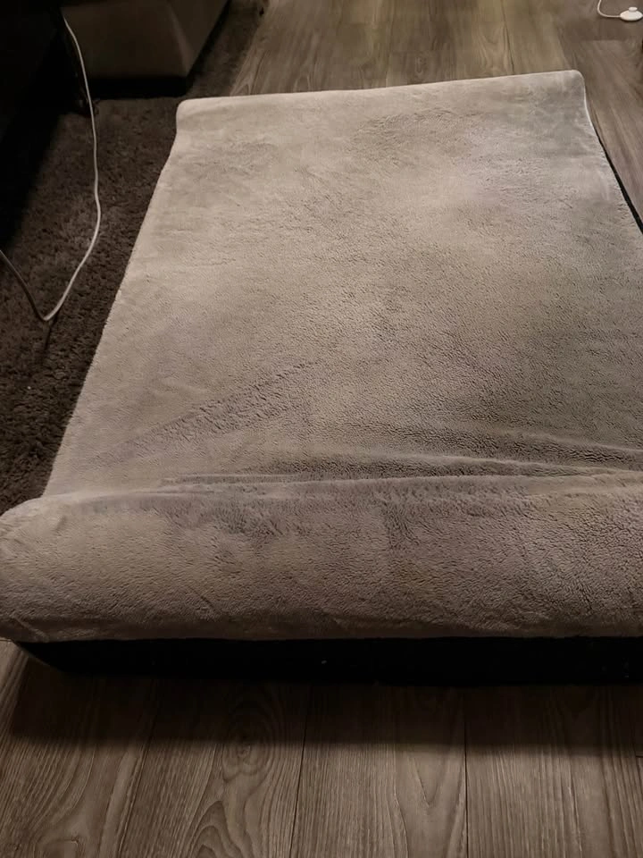 Laifug XL Memory Foam Orthopedic Dog Bed - photo 5