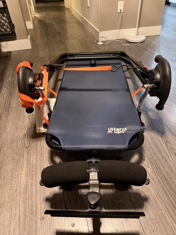 Teeter Hang Ups Inversion Table - photo 3