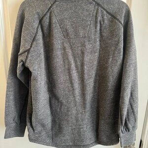 G-Star Raw Crewneck Sweatshirt Mens Size Medium Grey Pullover - photo 5