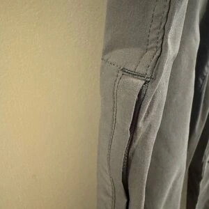 Eddie Bauer Men’s Size 32x34 Black Cargo Pants - photo 4