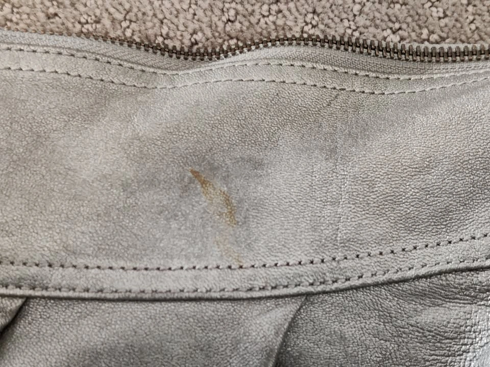 Banana Republic Women Italian Leather Shoulder Bag - photo 4