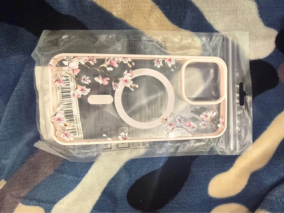 New iPhone 14 Pro Max and 16 Pro Max Cases with Phone Stand - photo 4