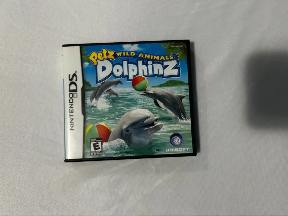 Nintendo DS, GBA & Wii Games - photo 4