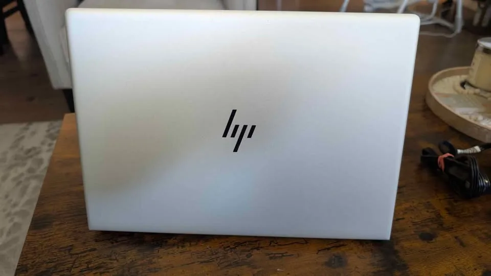 HP Laptop - like new image indicator(4)