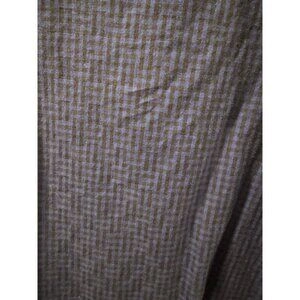 Calvin Klein Button Down Shirt Men Medium Blue Long Sleeves - photo 2