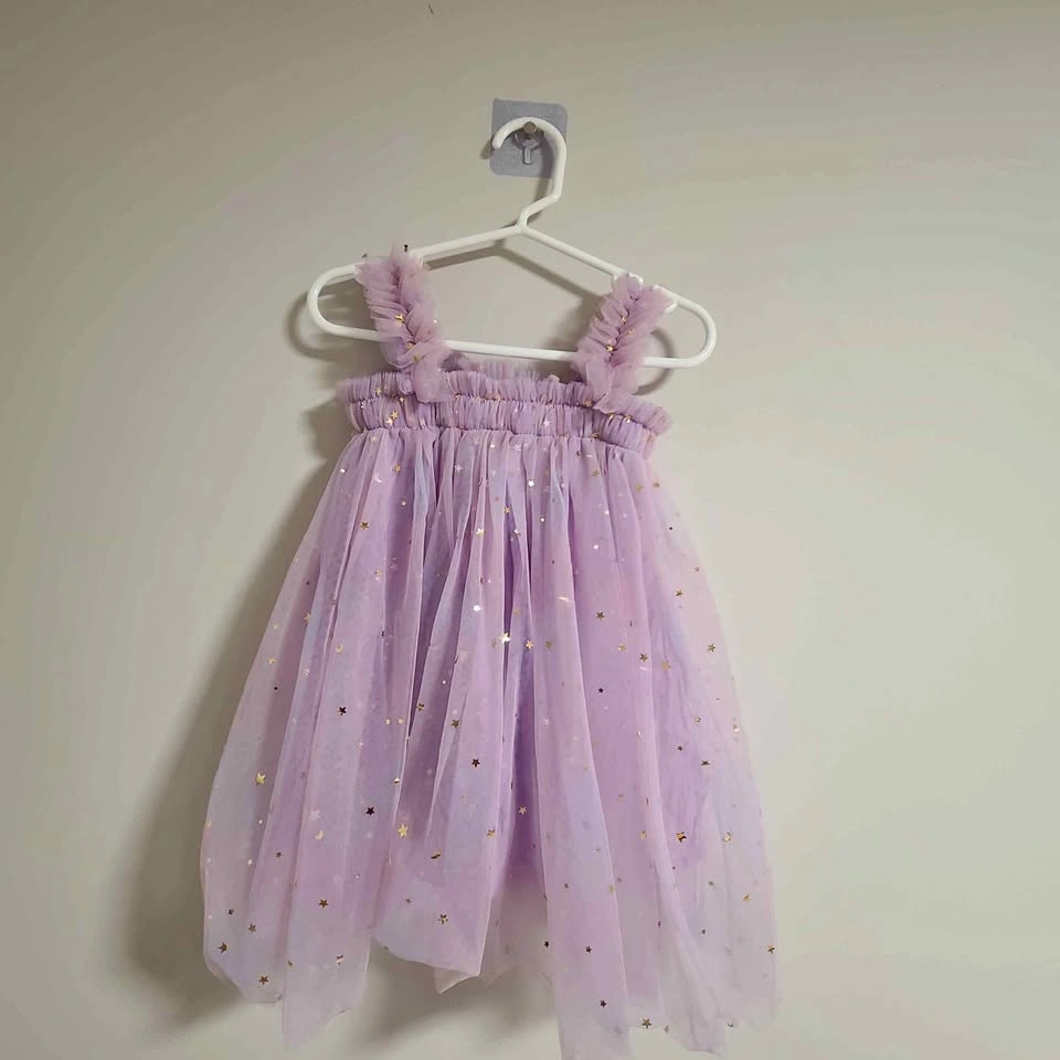 Baby Girl Dresses
