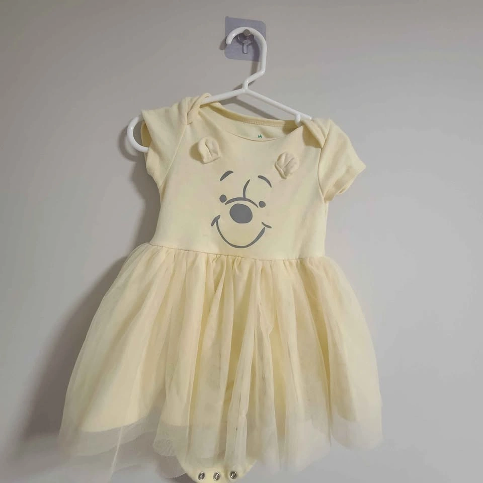 Baby Girl Dresses - photo 2