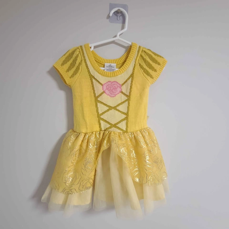 Baby Girl Dresses - photo 3