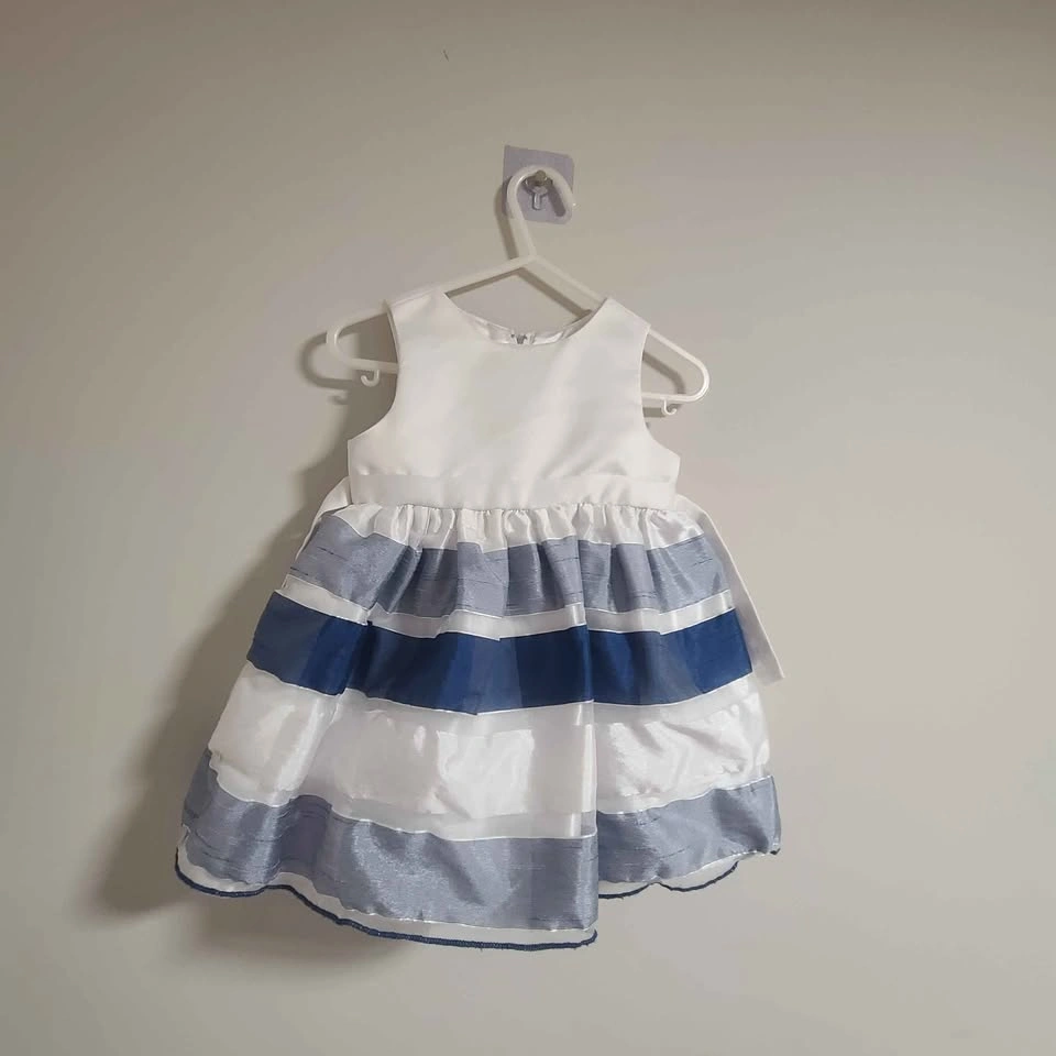 Baby Girl Dresses - photo 4