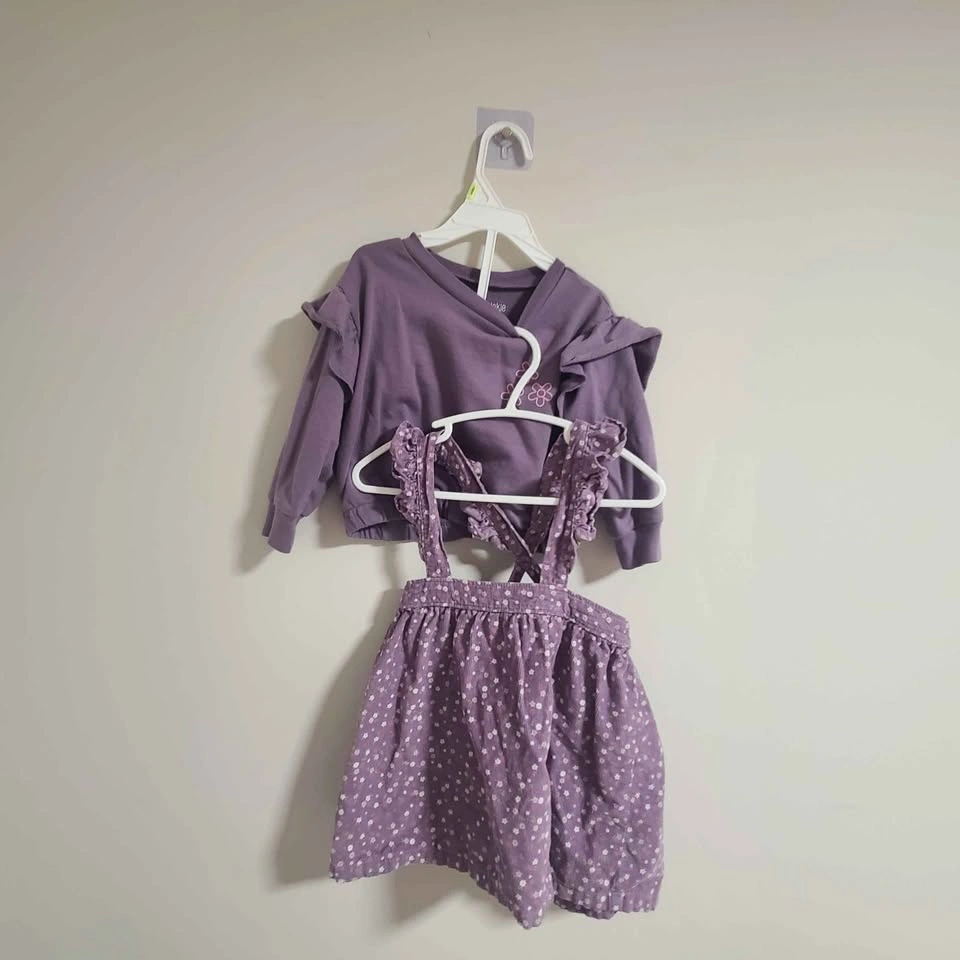 Baby Girl Dresses - photo 5