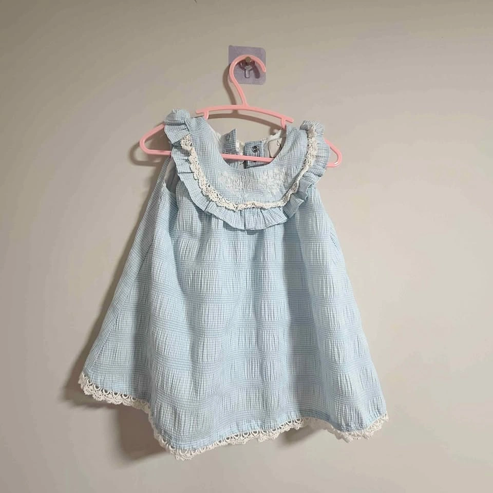 Carter's Baby/Toddler girl dresses