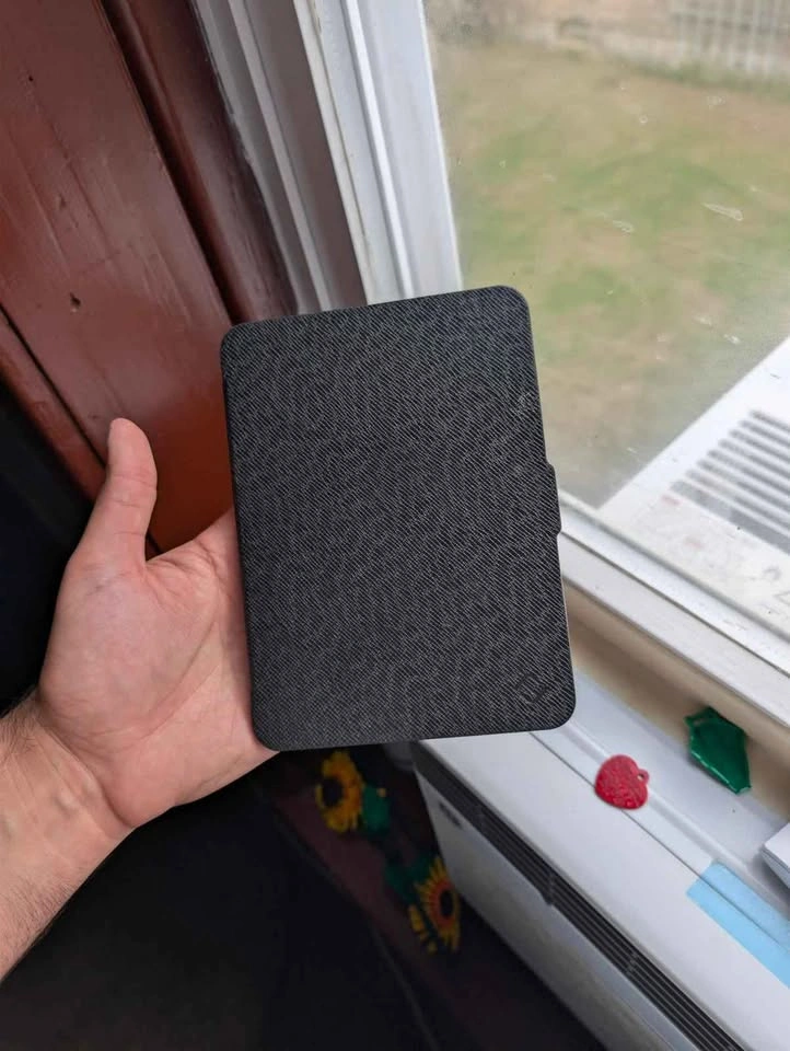 Amazon Kindle Paperwhite 2024 12th Generation 7 inch 16GB - photo 2