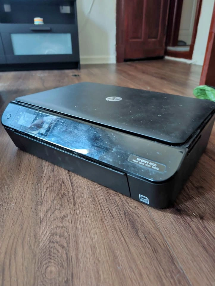 HP printer