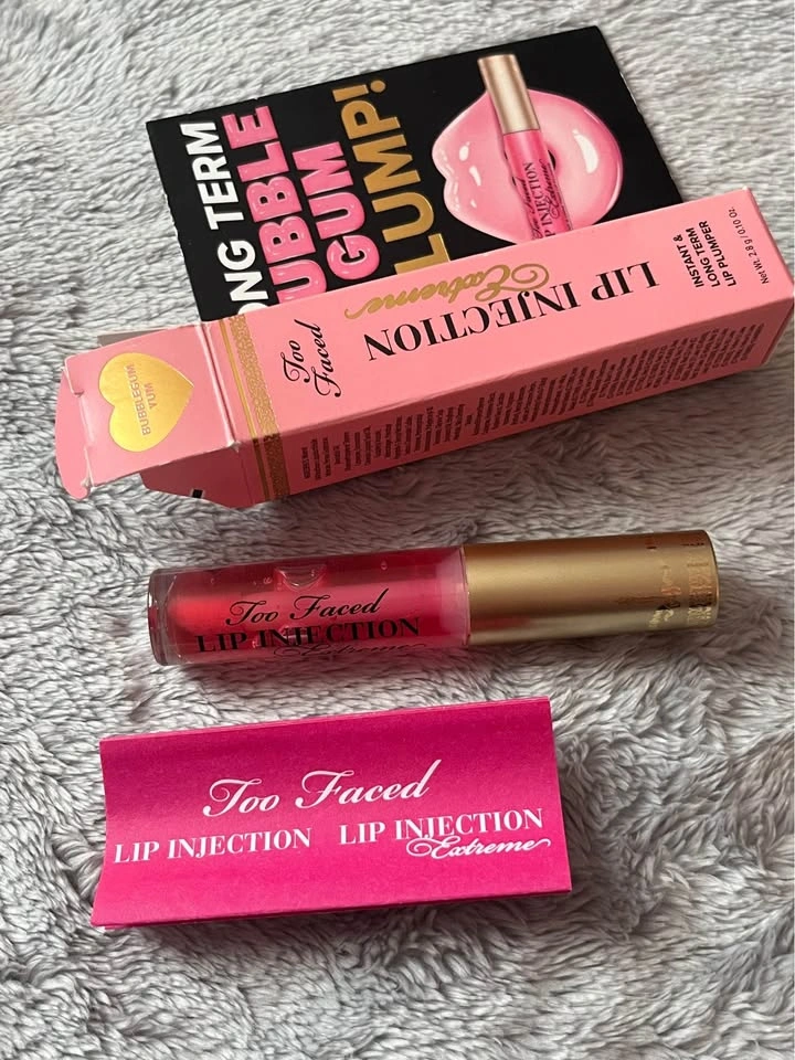 Too Faced Lip Injection Lip Plumper - photo 2