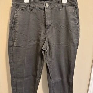 Ripzone Gray Casual Pants Mens 32/32