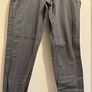 Ripzone Gray Casual Pants Mens 32/32 - photo 2