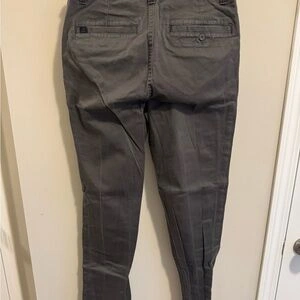 Ripzone Gray Casual Pants Mens 32/32 - photo 3