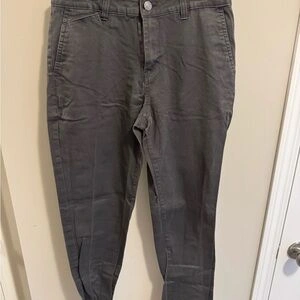 Ripzone Gray Casual Pants Mens 32/32 - photo 4