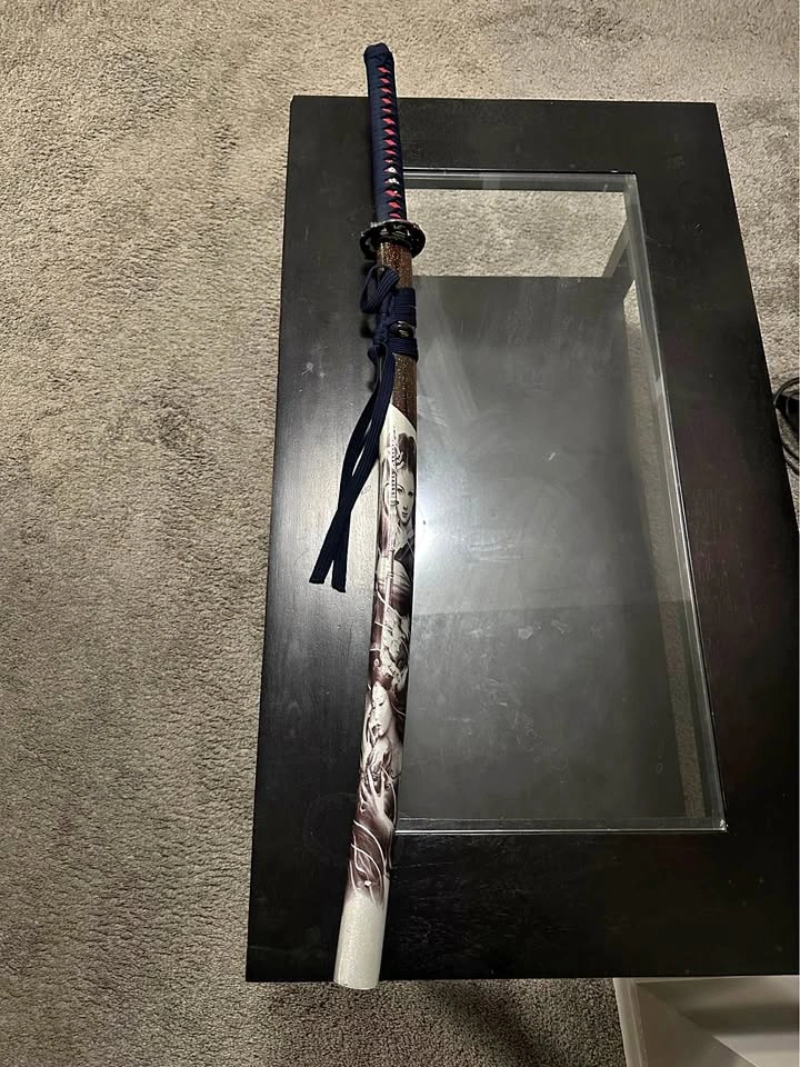 Katana