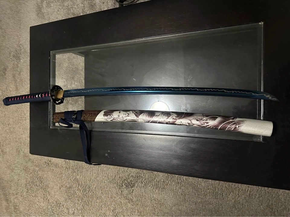 Katana - photo 2
