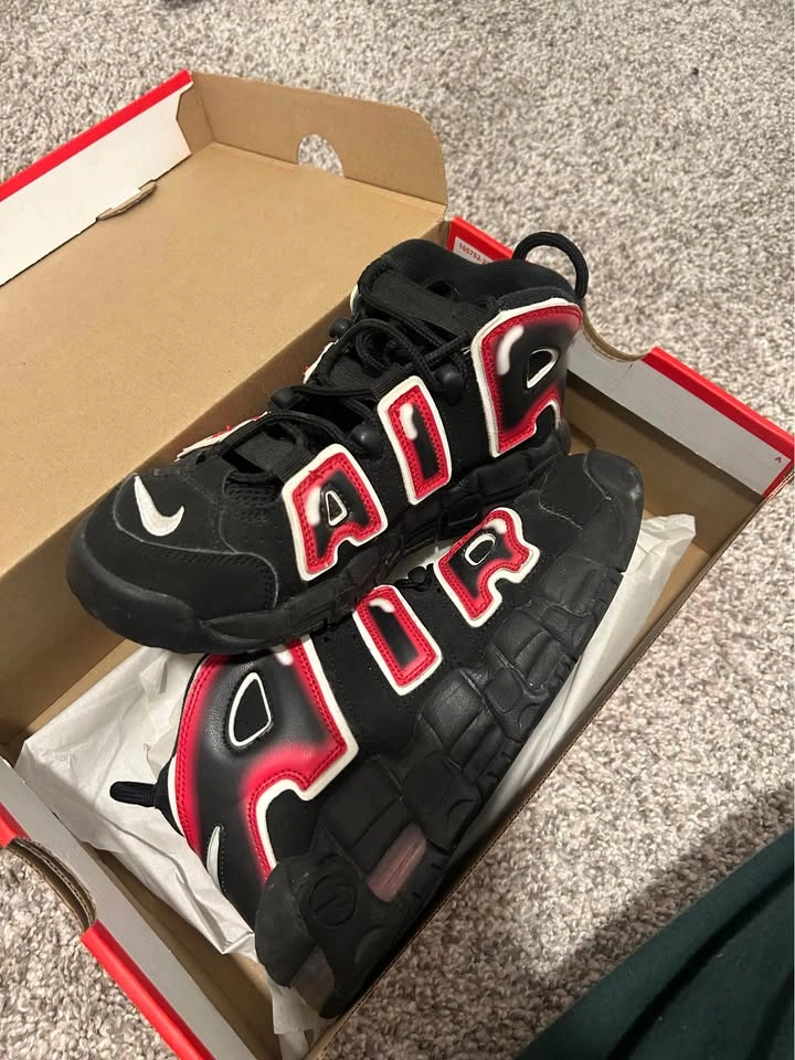 Multiple Jordan’s - photo 3