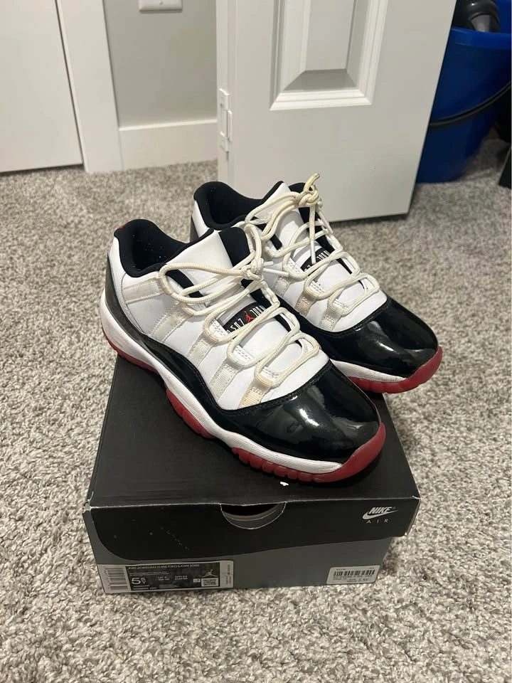 Multiple Jordan’s - photo 4