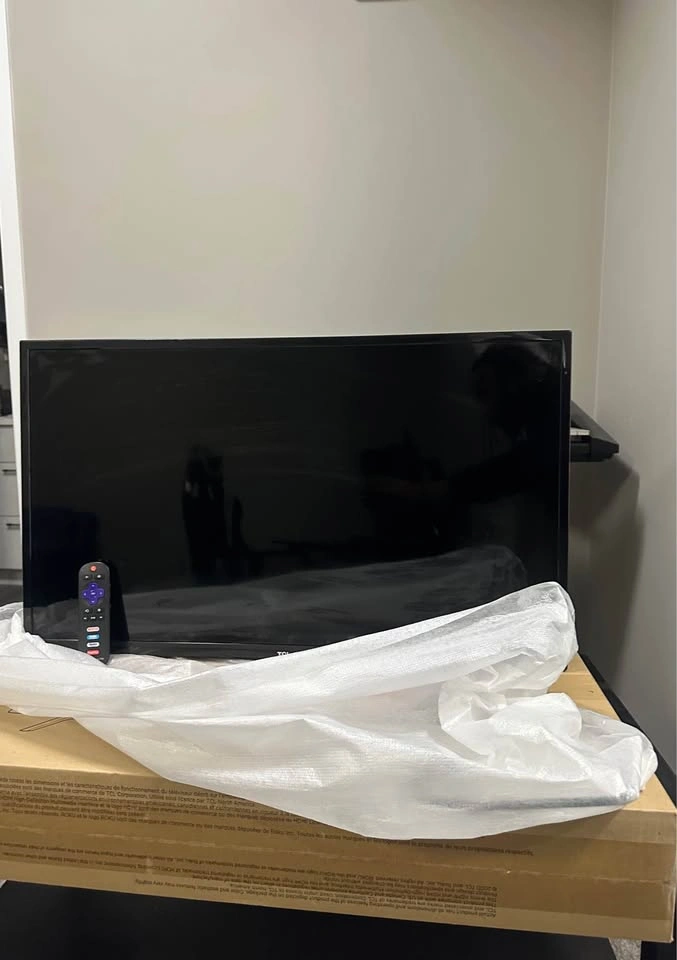 32 inch Roku Tv - photo 4