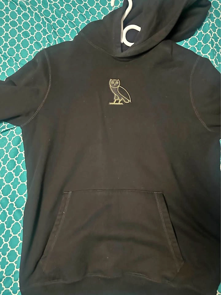OG ovo hoodie