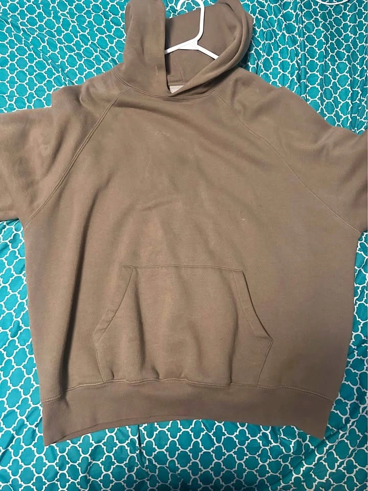 Essentials hoodie