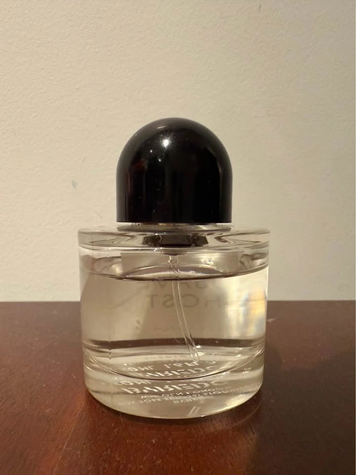 Byredo Mojave Ghost EDP 50ml | High-End Woody Scent - photo 2