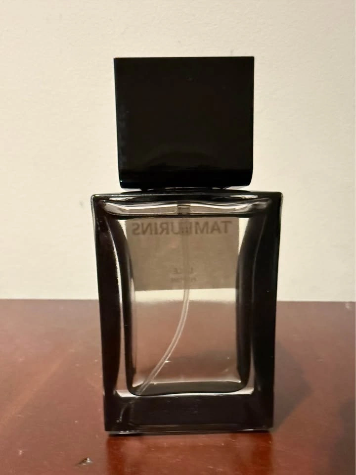 Tamburins Lale Perfume 50ml | Trendy Korean Niche Scent - photo 3