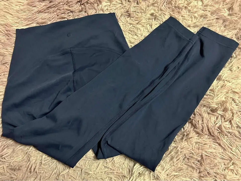 Lululemon instill high rise tight thumbnail