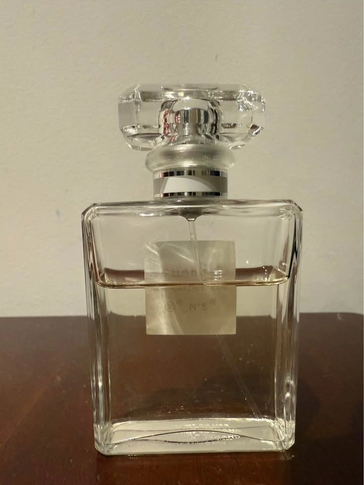 Chanel N°5 L'EAU Eau de Toilette 50ml | Authentic Luxury Scent - photo 3
