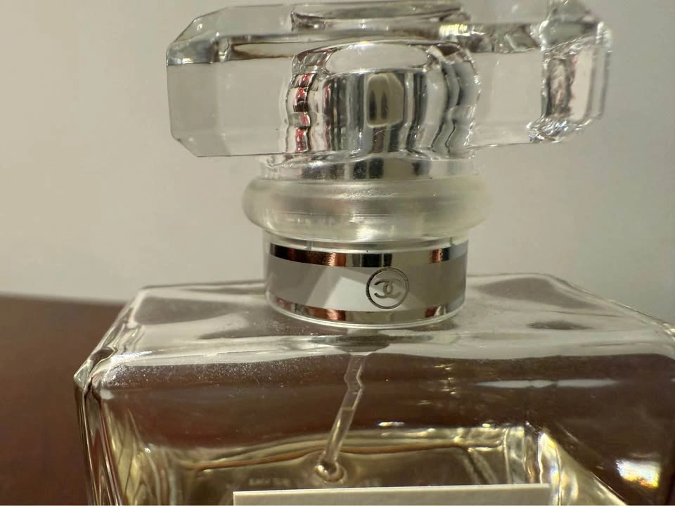Chanel N°5 L'EAU Eau de Toilette 50ml | Authentic Luxury Scent - photo 5