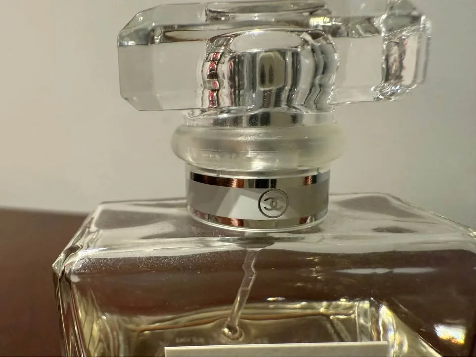 Chanel N°5 L'EAU Eau de Toilette 50ml | Authentic Luxury Scent - photo 5
