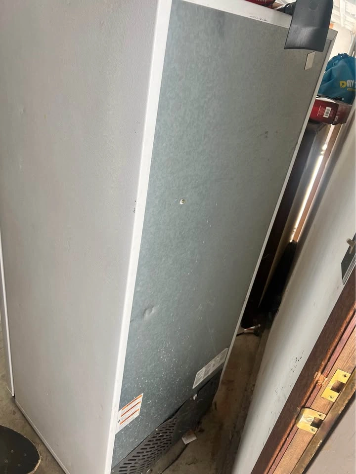 Amana Top-Freezer Refrigerator - photo 4