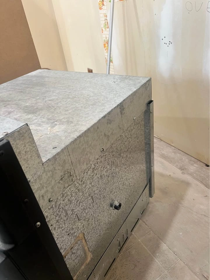 Frigidaire Gallery Wall Oven - photo 3