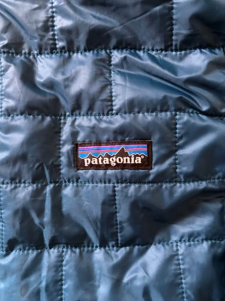 Patagonia Zip Up Vest - photo 2