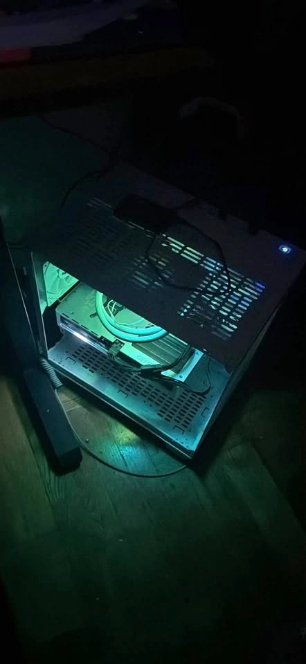 Pc gamer