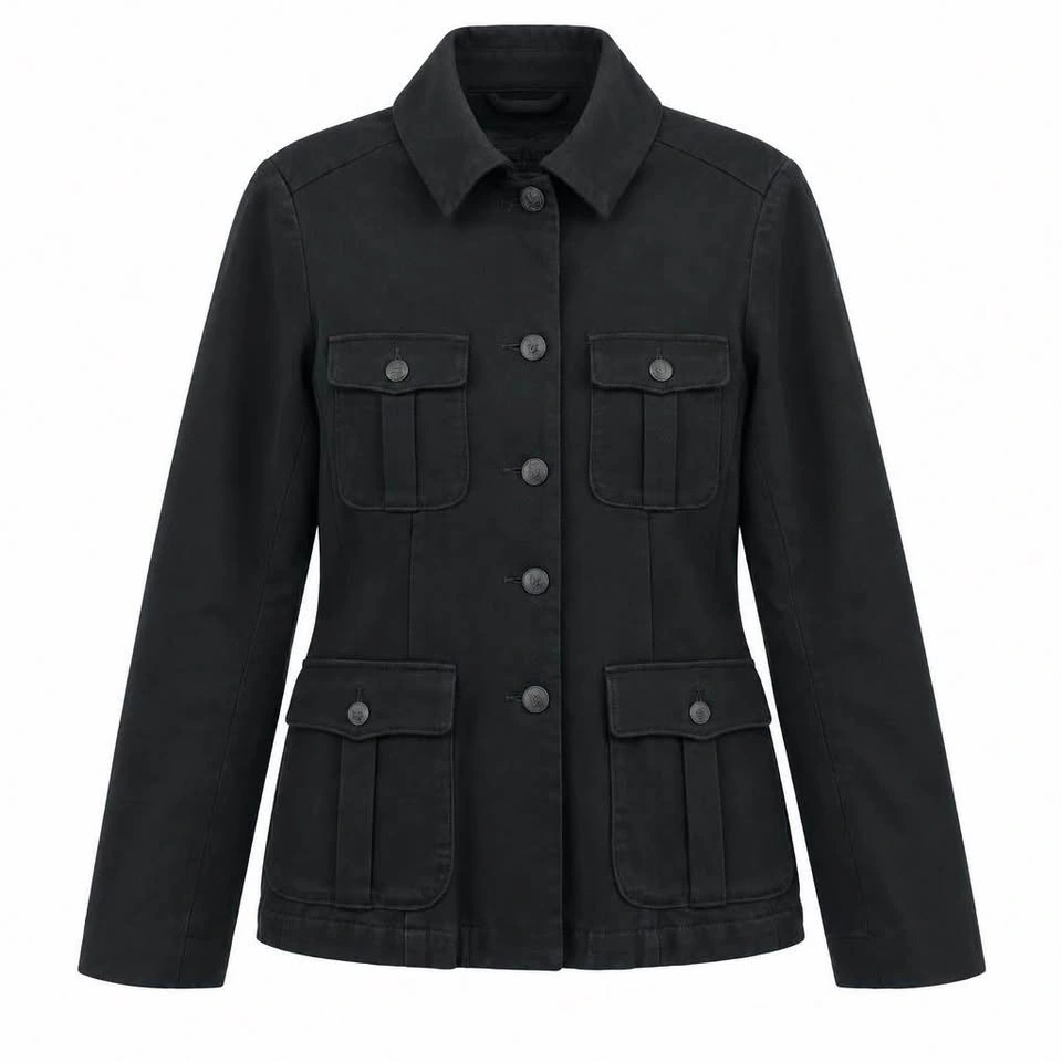 Rag & Bone jacket sz 10 - photo 2