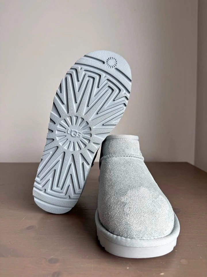 UGG Ultra Mini Boots