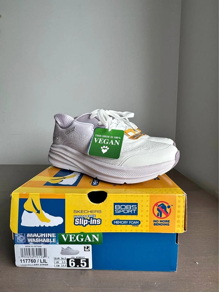 Skechers BOBS Sport Slip-Ins