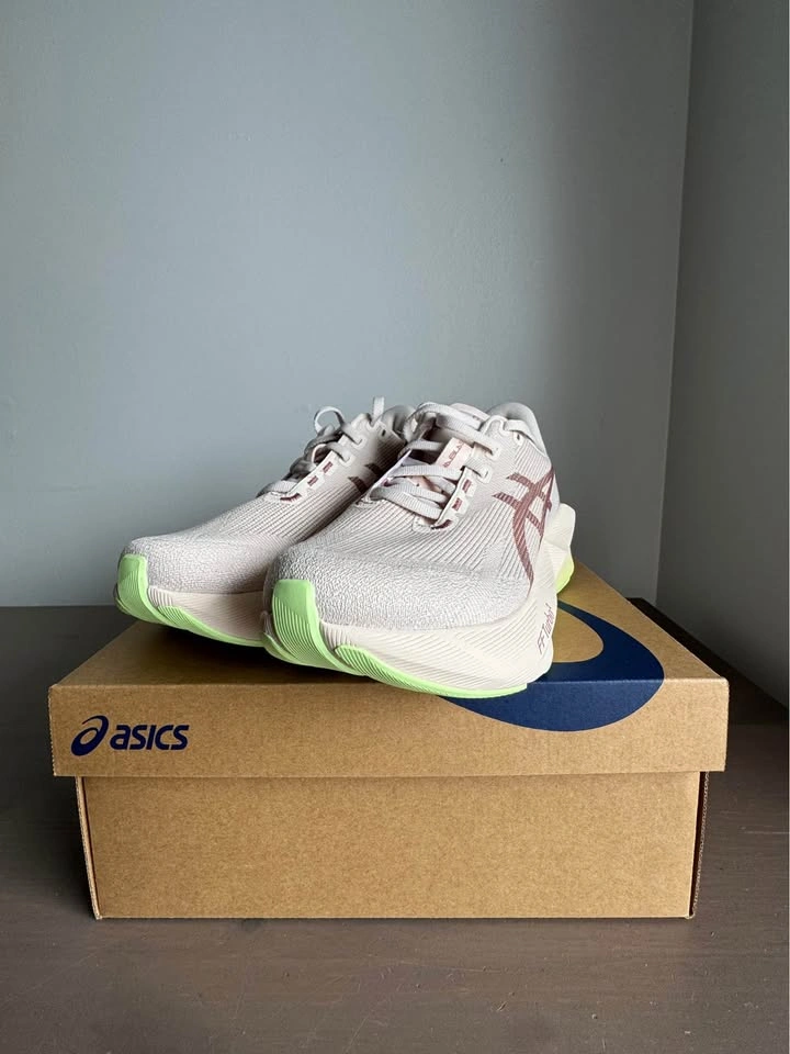 ASICS Novablast 6 - photo 2