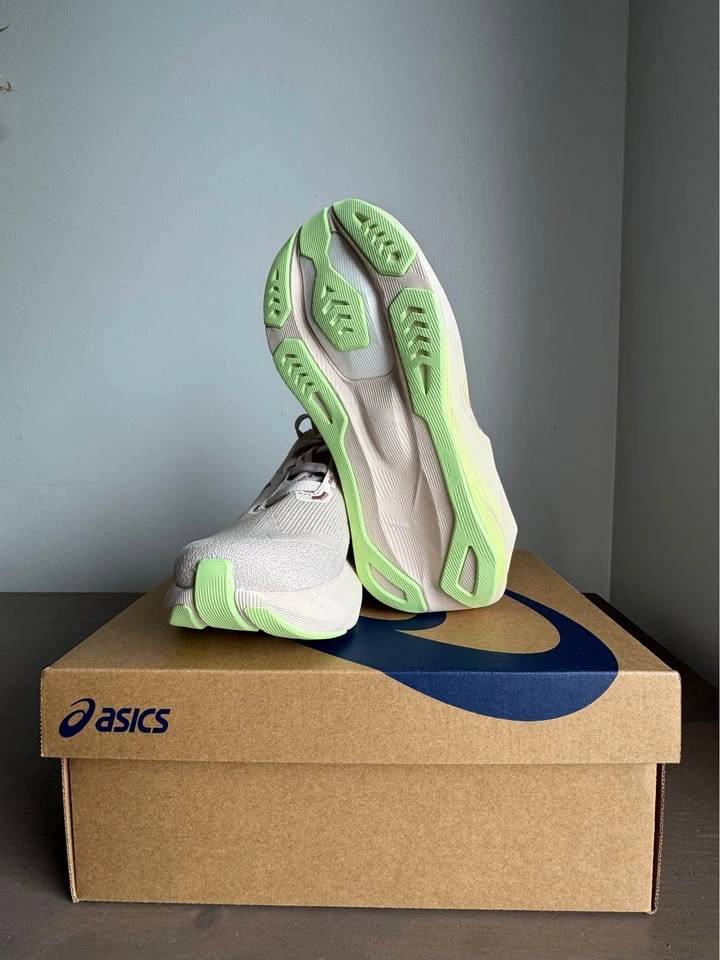 ASICS Novablast 6 - photo 3