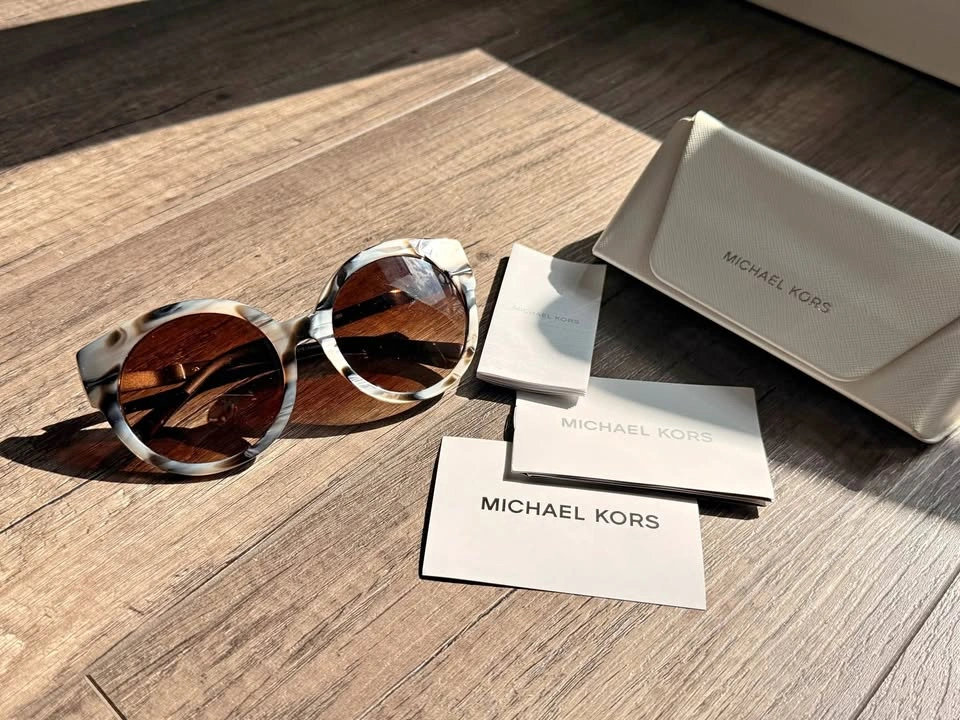Michael Kors sunglasses
